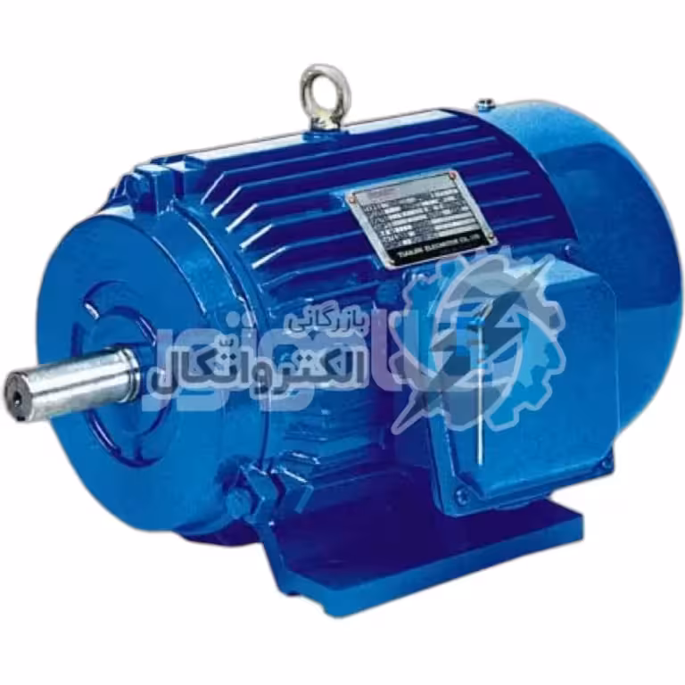 STREAM-Y160M-4, الکتروموتور سه فاز چینی11 کیلووات،1400 دور، پایه دار