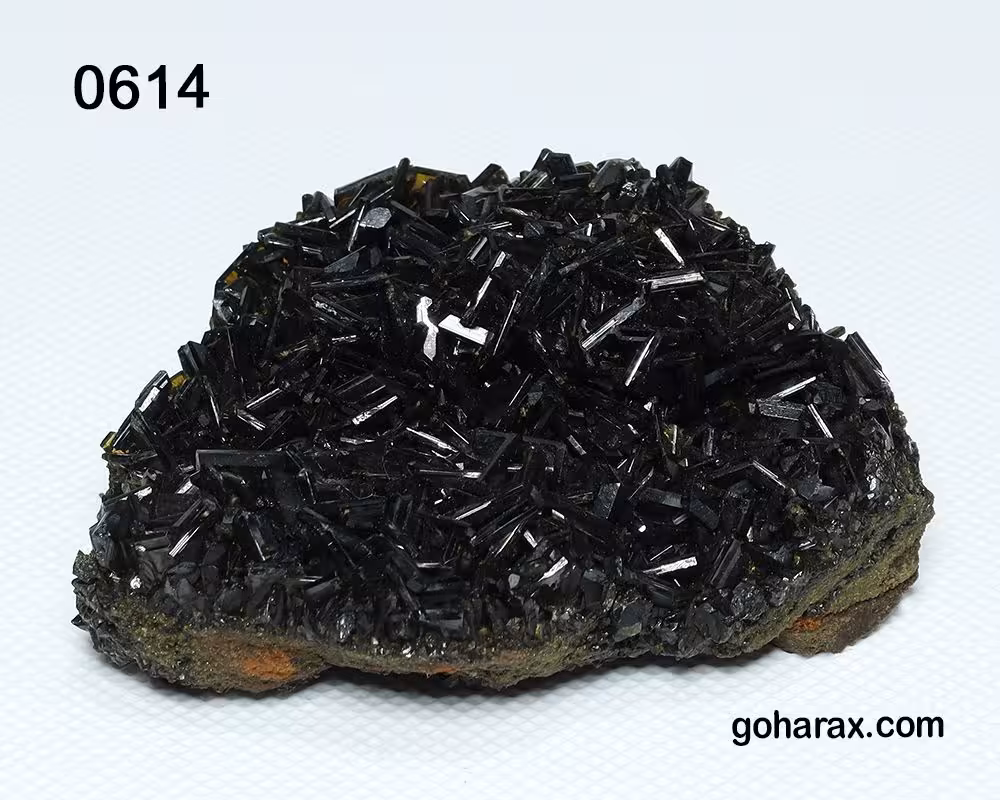 سنگ زینتی اپیدوت