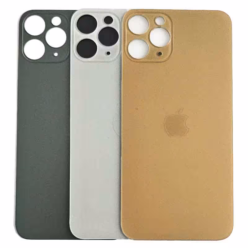درب پشت آیفون BACK Cover Iphone 11 Pro