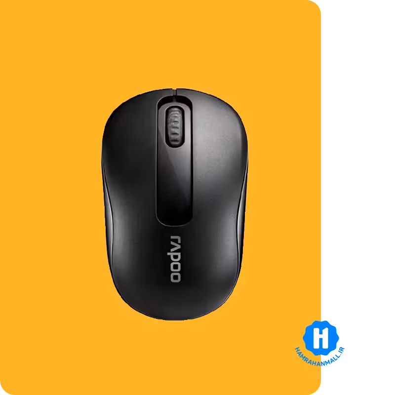 ماوس بی سیم رپو مدل M216