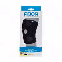 زانو بند کشکک باز آدور فری سایز