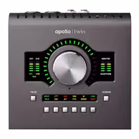 کارت صدا Universal Audio Apollo Twin MKII SOLO