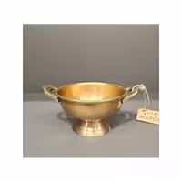 پیاله برنجی مپکو 459055