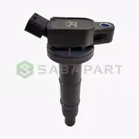 کوئل تویوتا کمری – برند جی پی سی