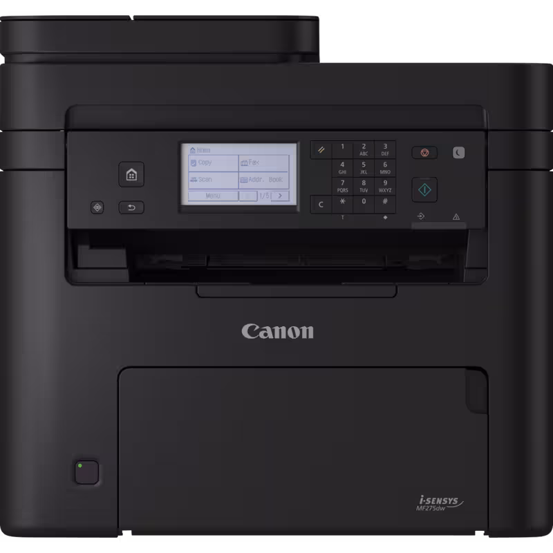 پرینتر چهارکاره کانن مدل Canon MF275dw