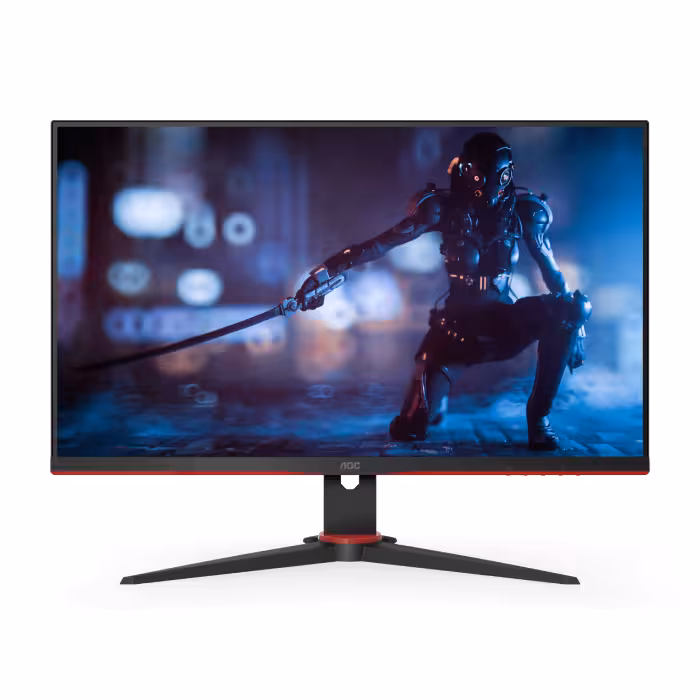 AOC 27G2SE 27 Inch FHD 1ms (MPRT) 4ms (GtG) 165hz VA Gaming Monitor