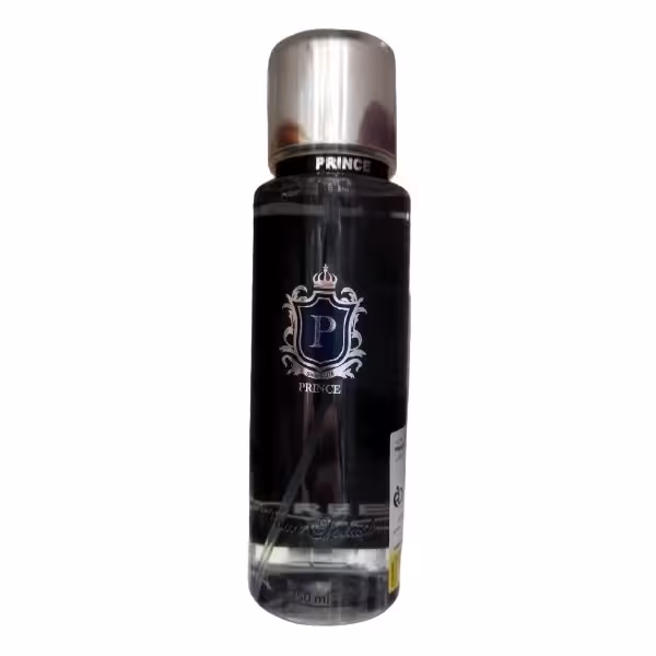بادی اسپلش مردانه رایحه Aventus پرنس