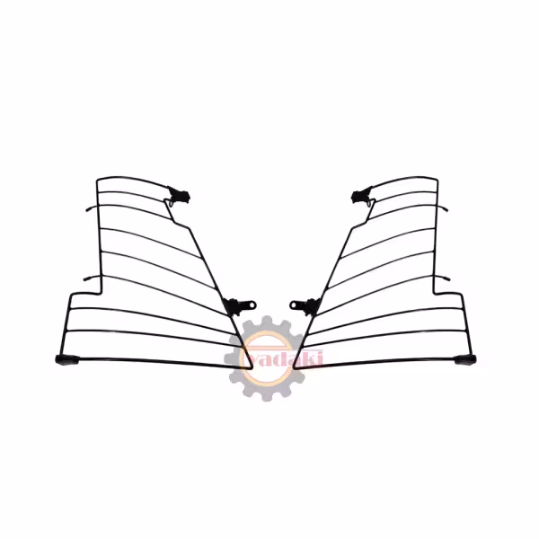 توری چراغ چپ و راست (دست) FH500 FH4 اصلی