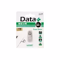فلش دیتا پلاس 32 گیگ Data  Luxury