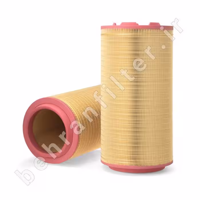 قیمت و خرید فیلتر هواکش اینگرسورلند 900 بیرونی کاترپیلار 966H