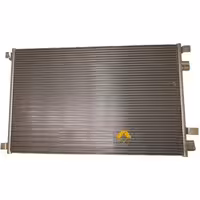 رادیاتور کولر مگان ترک