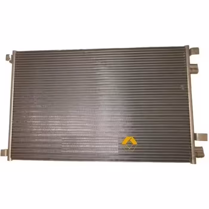 رادیاتور کولر مگان ترک