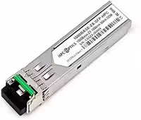 ماژول فیبر نوری سیسکو Cisco GLC-ZX-SMD | SFP 1000BASE-ZX