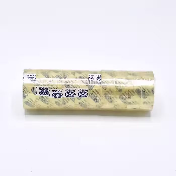 چسب نواری باریک جانسون 36 یاردی اصلی بسته 10 عددی (خرازی و خیاطی)