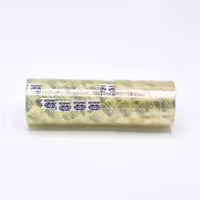 چسب نواری باریک جانسون 36 یاردی اصلی بسته 10 عددی (خرازی و خیاطی)