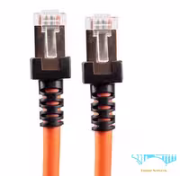 پچ کورد CAT6 UTP نگزنس به طول 15 مترNEXANS Cat6 UTP Patch Cable 15M