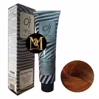 رنگ مو دیفرنت شماره F3 حجم 125 میلی لیتر رنگ نباتی
