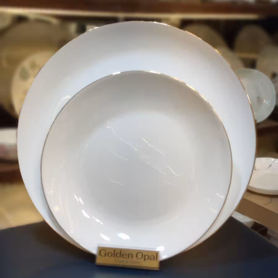 سرویس اکروپال لب طلا