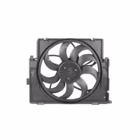 فن کامل رادیاتور بی ام و 328 اتاق f30