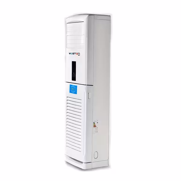 کولر گازی ایستاده 48000 وستن ایر WS-R048HC