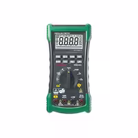 مولتی متر دیجیتال مستک مدل MS8340-A