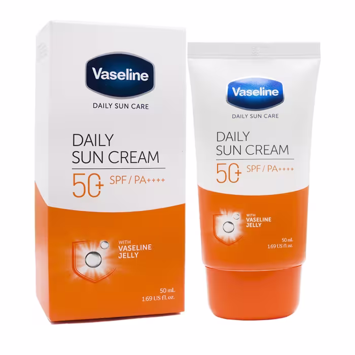 کرم ضد آفتاب آبرسان تیوپی SPF50