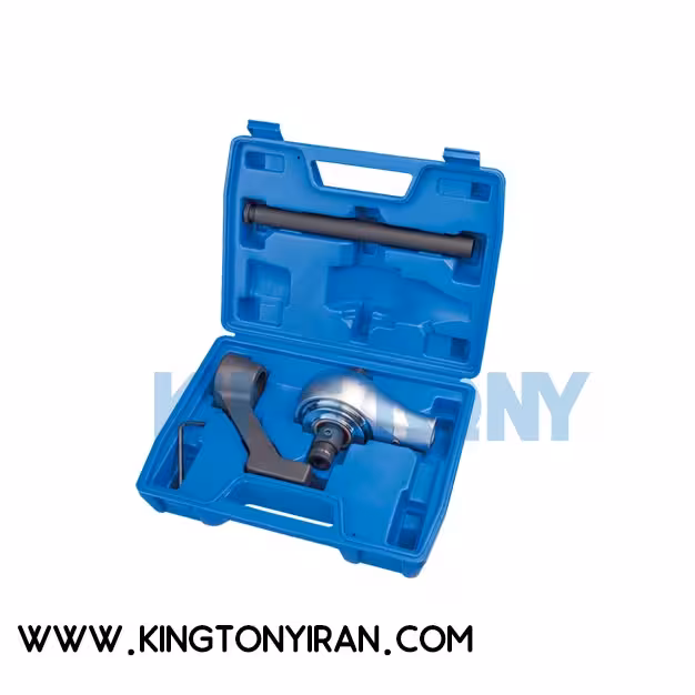 مولتی پلایر کینگ تونی 34488