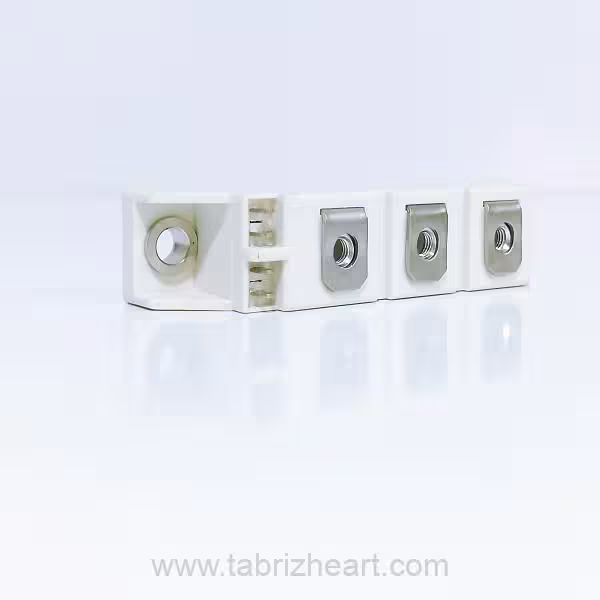 تریستور سیمکرون | SKKT92/16E|SEMIKRON