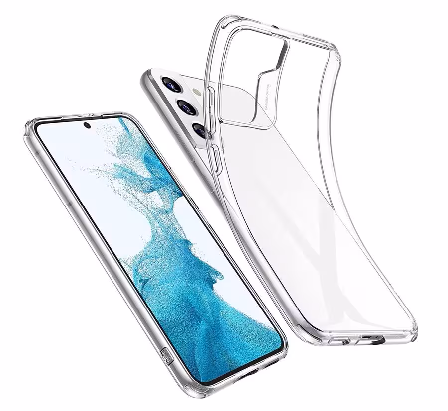 قاب ژله ای گوشی موبایل سامسونگ مدل Samsung Galaxy S22