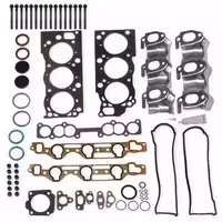 واشر کامل لیفان 620 1800cc