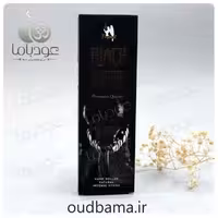 عود دست ساز مار سیاه بلک وایپر BLACK VIPER (پگیمل PEGIMAL)