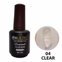 لمینت آی بی آی شماره IBI Clear 04