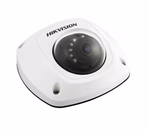 دوربین مداربسته هایک ویژن آنالوگ دام مدل DS 2CS54A1P N IRS