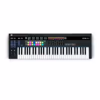 میدی کنترلر Novation 61SL MkIII