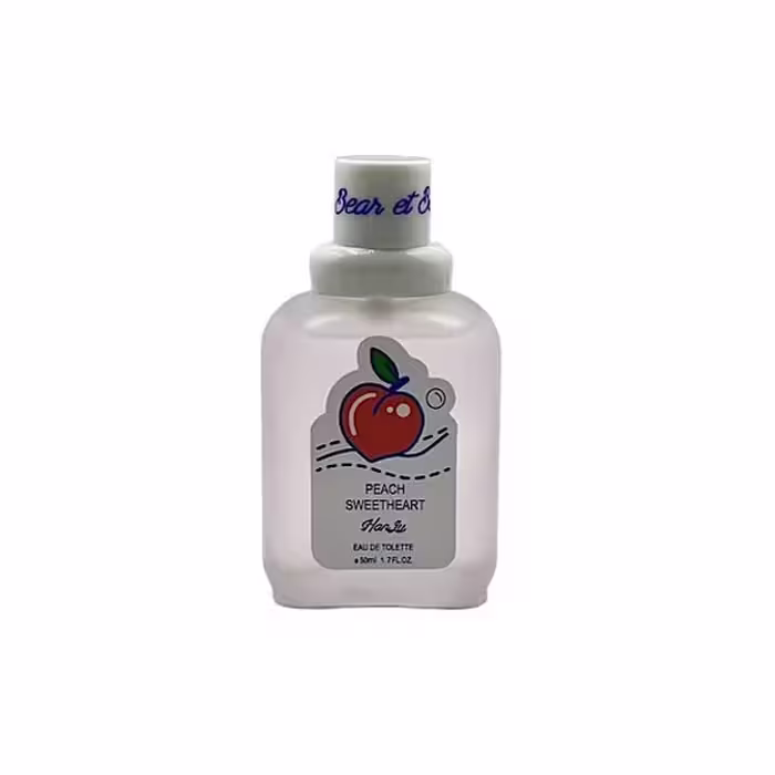 عطر بانوان هانلو با رایحه هلو