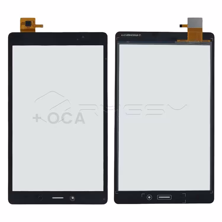 تاچ با OCA تبلت سامسونگ T295