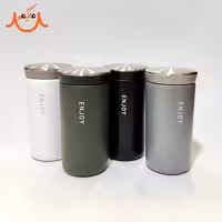 مینی فلاسک enjoy حجم 300 میلی لیتر