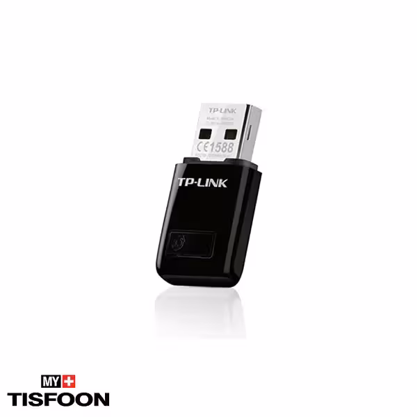 کارت شبکه بی‌سیم تی پی-لینک مدل TL-WN823N