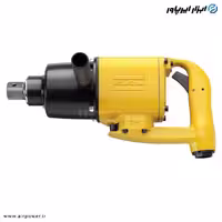 آچار بکس بادی مستقیم اطلس کوپکو 1 اینچ 4450 نیوتن مدل LMS68GIR25