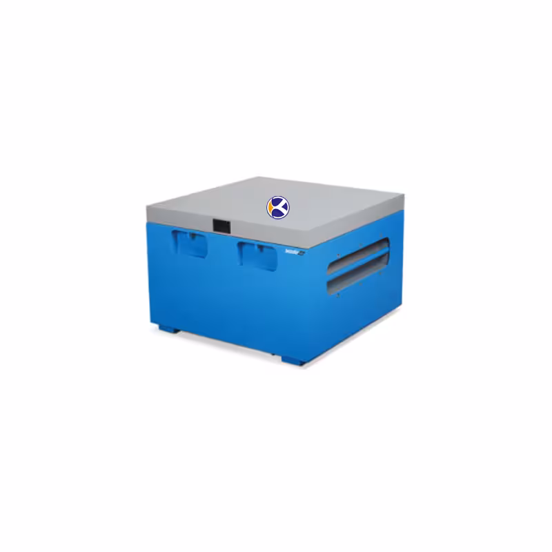 جعبه ابزار ترانزیتی شاهرخ ابزار کد BW500F