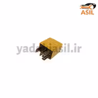 افتامات 5 فیش پراید ایران پژوهش