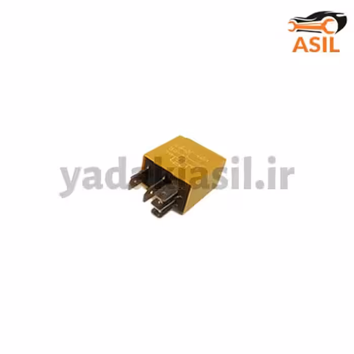 افتامات 5 فیش پراید ایران پژوهش