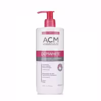 لوسیون سفیدکننده و ضدلک بدن ACM – 500ml
