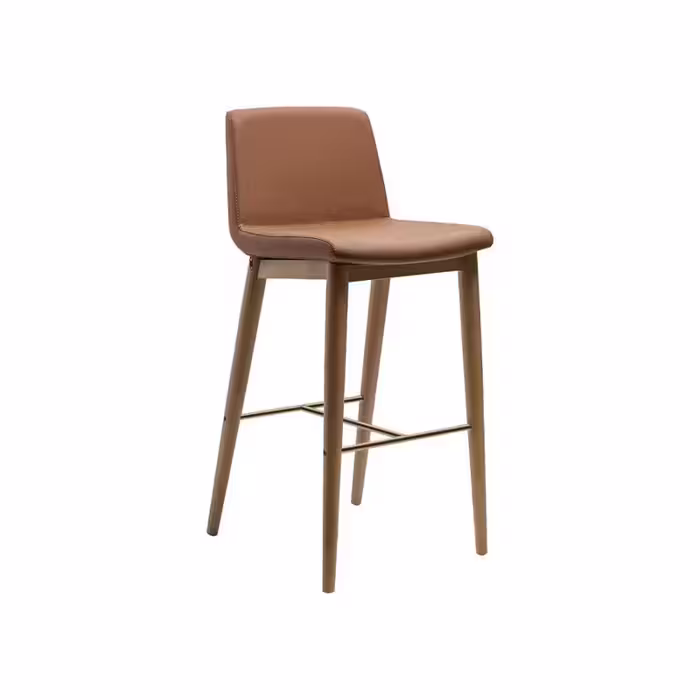 صندلی کانتر نظری مدل کامفورت کد P878BW