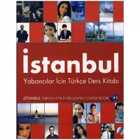 istanbul A1 کتاب استانبول