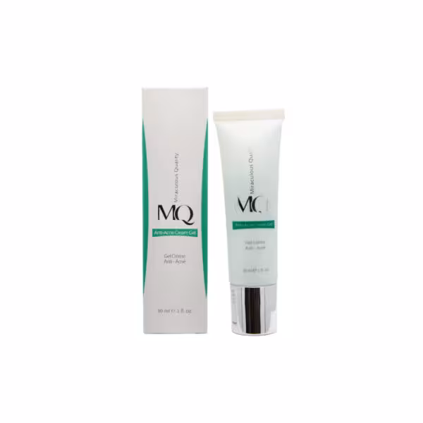 کرم ژل ضد جوش ام کیو MQ Anti Acne Cream-Gel