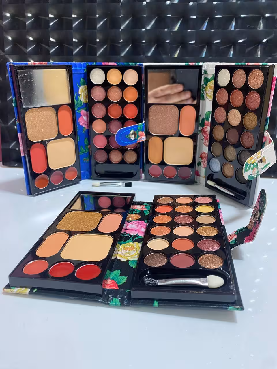 پالت سایه کیفی AnyLady