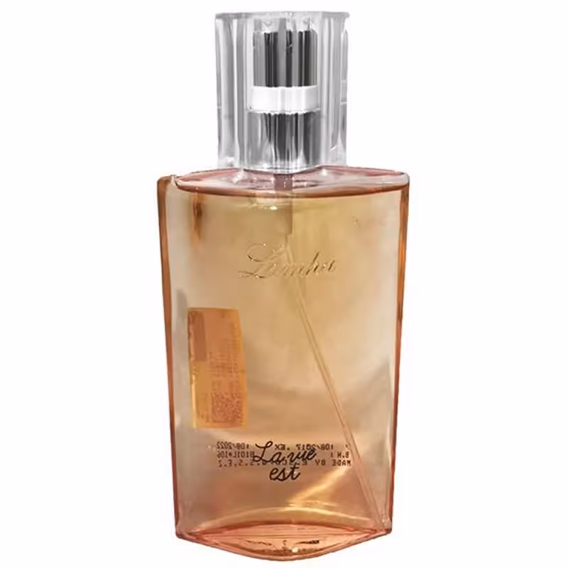 پرفیوم بدن لامها مدل Lauie Est حجم 200 میل