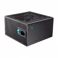 پاور 650 وات دیپ کول مدل PL650D ATX 3.1