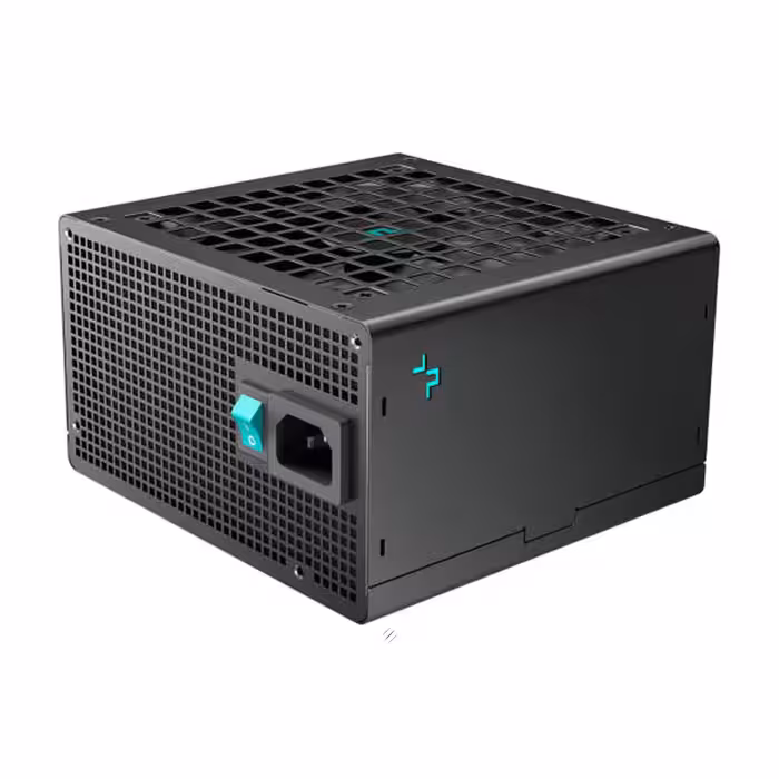 پاور 650 وات دیپ کول مدل PL650D ATX 3.1